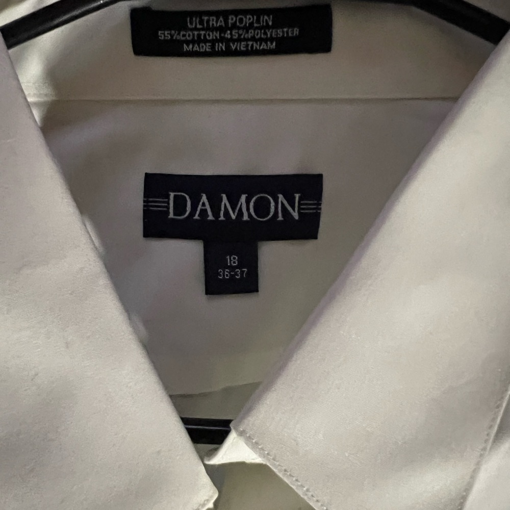 Dress shirt